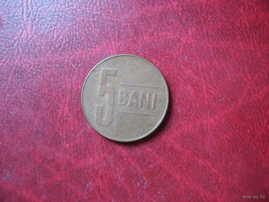 5 бани 2008 год Румыния