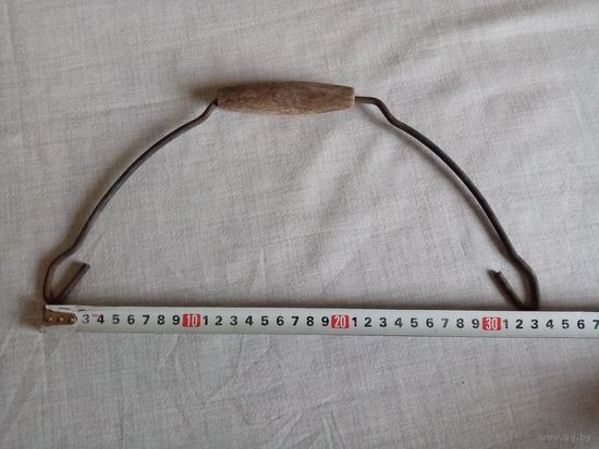 Ручка ведра СССР