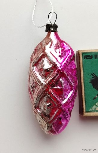 Ёлочная игрушка. 443.