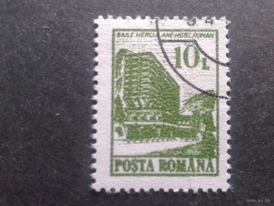 Румыния 1991 стандарт
