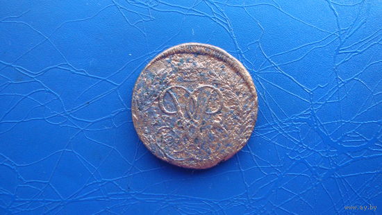 2 копейки 1758 (4956)