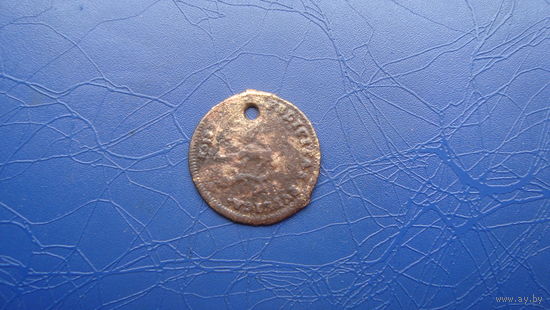 Жетон                                 (1564)