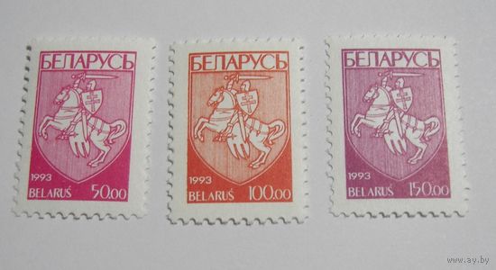 Стандарт. 50, 100, 150, 3м. 1993