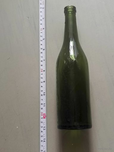 Бутылка (пмв) Германия