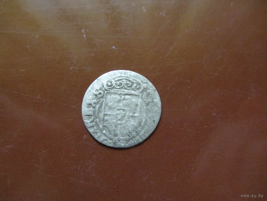 Полторак , 1623