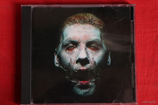 Rammstein - Sehnsucht (1997, CD)