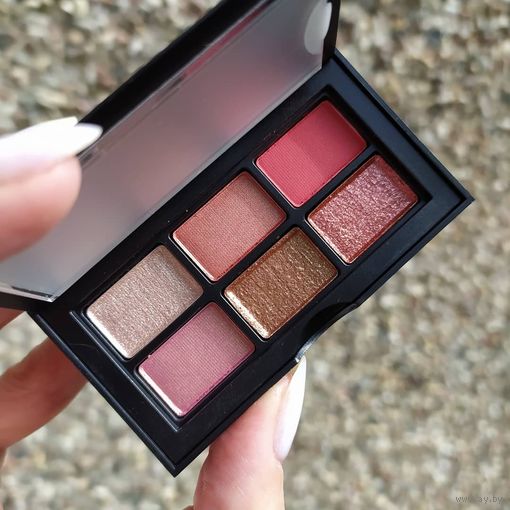 Nars Orgasm Mini Eyeshadow palette
