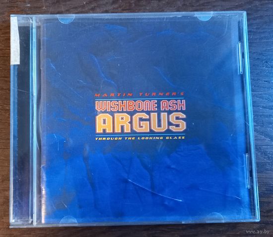 Wishbone Ash – Argus