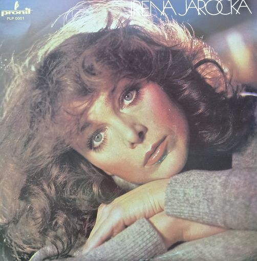Irena Jarocka – Irena Jarocka