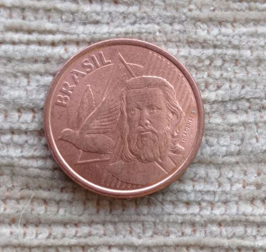 Werty71 Бразилия 5 сентаво 2011