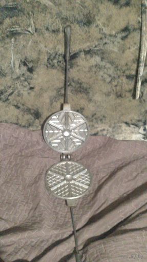 Форма для выпечки.Печенье