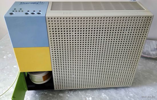Очиститель воздуха Zepter Therapy Air PWC 504