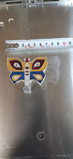 Крючок, вешалка СССР