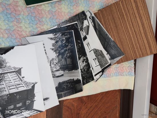 Фотографии Пархим