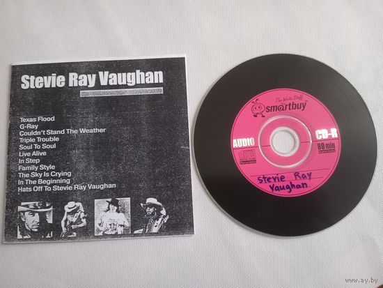 (mp3)  Stevie Ray Vaughan