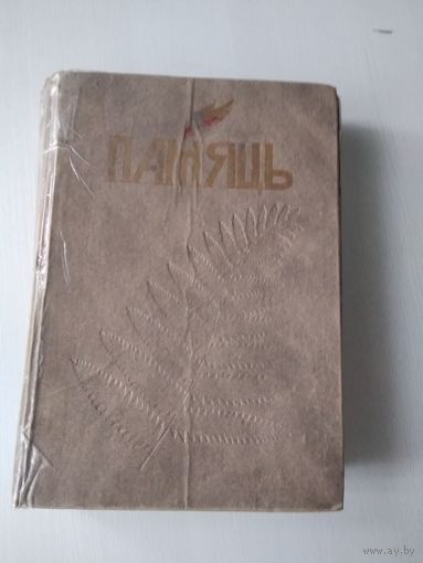 ПАМЯЦЬ. Вiлейскi раён. Гiсторыка-дакументальныя хроникі гарадоў і раёнаў Беларусі.  /81