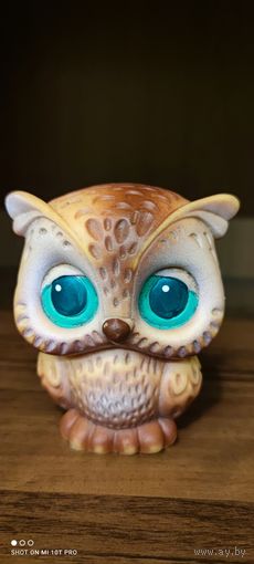 Сова (филин)