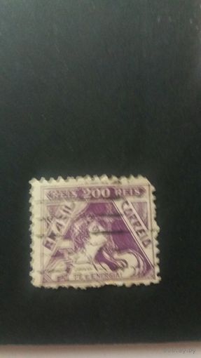 Бразилия 1939