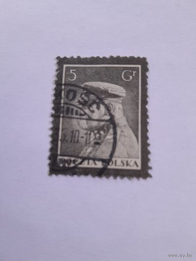 Польша 1935