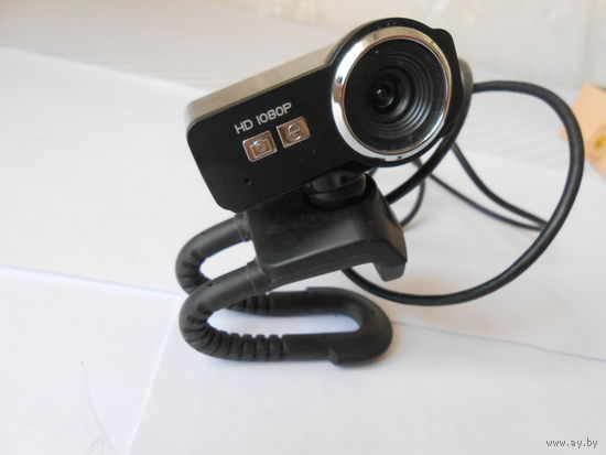 VEB - камера для компьютера