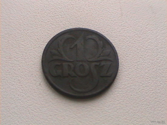 1 грош 1928