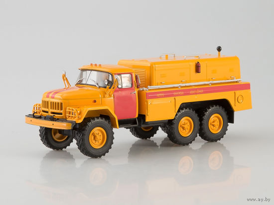 ПНС-110 (131), Метро