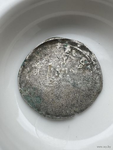 Пражский Грош. Вацлав 4. 1378-1419г 5"