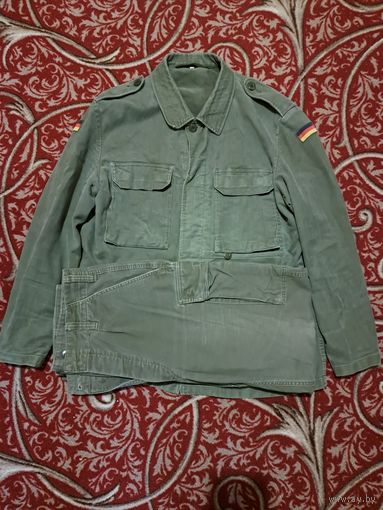 Комлект молескин бундесвер