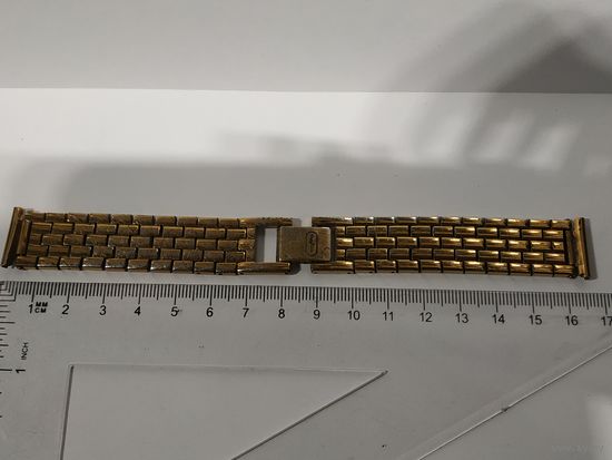 Часовой браслет