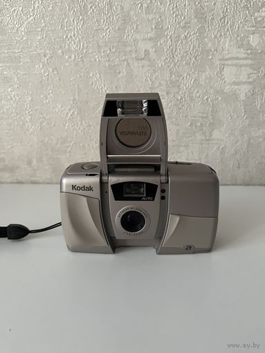 Фотоаппарат Kodak рабочий С Рубля