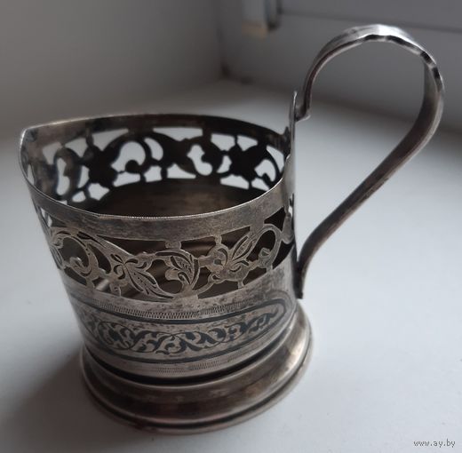 Красивый Подстаканник, 875