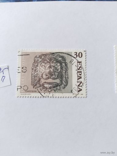 Испания   1995