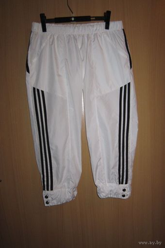 Бриджи спортивные, р.40-42