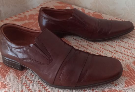 Туфли мужские