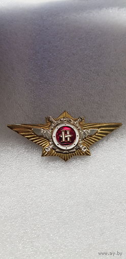 НАСТАВНИК офицерская классность МВД России