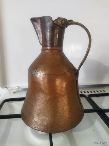 Кумган медь