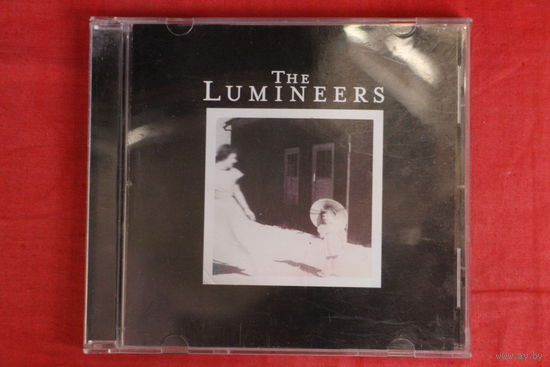 The Lumineers - The Lumineers (2012, CD)
