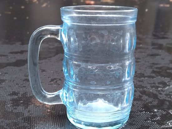 Пивной бокал