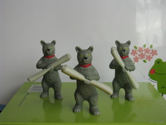 Игрушка Кот Цена за штуку