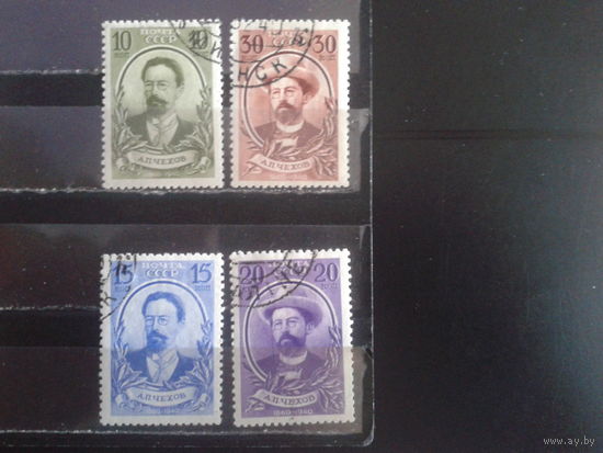 1940 Чехов Полная серия
