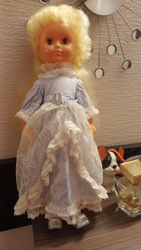 Кукла золушка