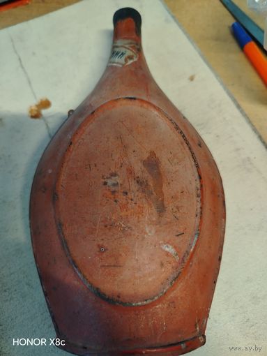 Пороховница