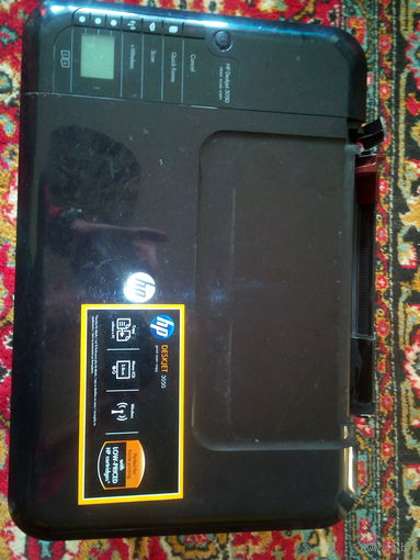 МФУ HP