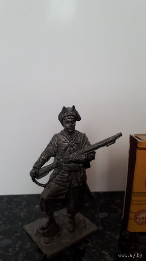 Запорожский стрелец