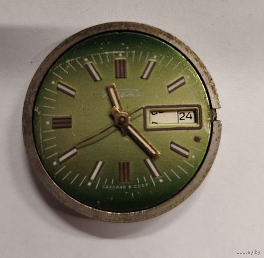 Механизм Ракета (в ремонт), без МЦ!!