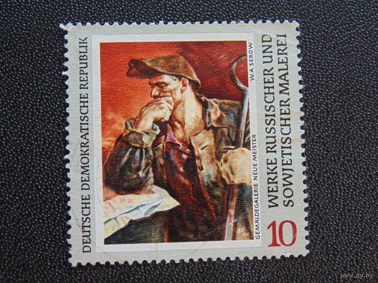 Германия. Искусство.
