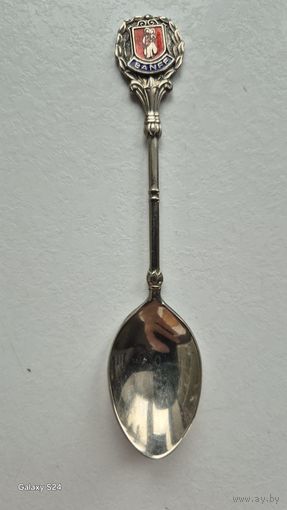 Винтажная ложка Англии