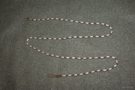 Цепочка-шомпол Вермахт, без минималки!