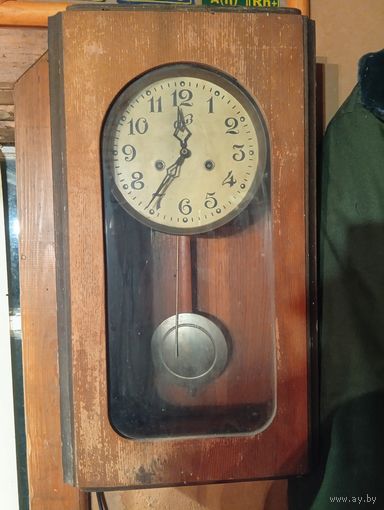 Часы настенные