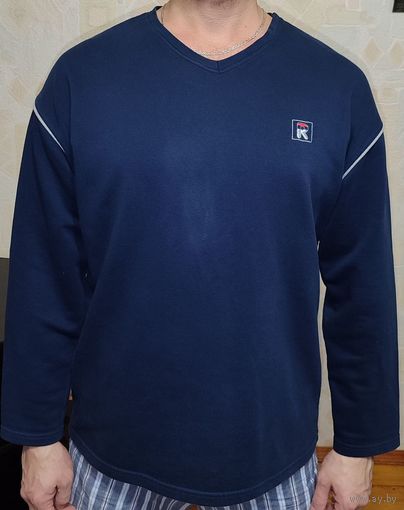 Мужской джемпер ''Свiтанак'' XL